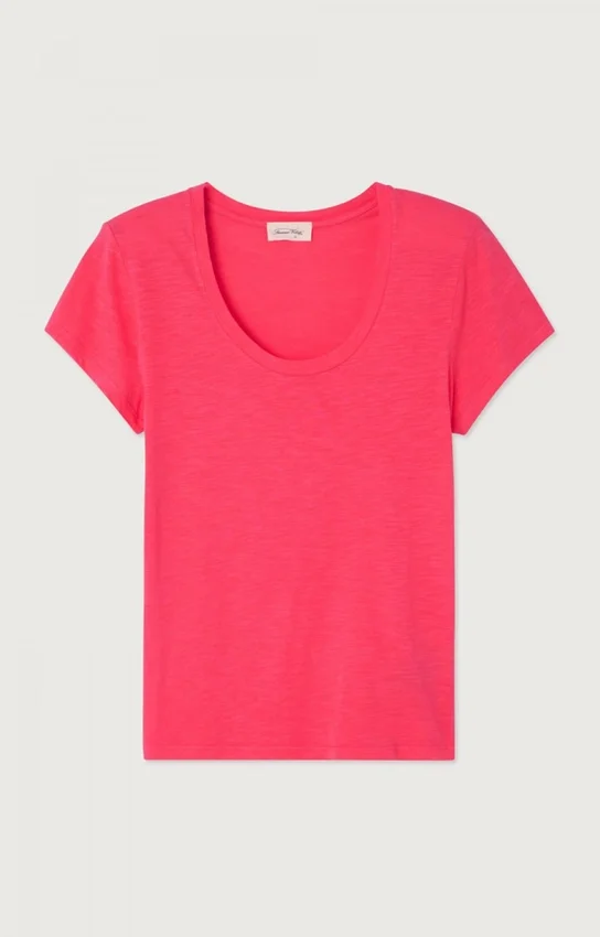 Camiseta de mujer Jacksonville Referencia: JAC48VH26