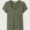 Camiseta de mujer Jacksonville Referencia: JAC48VH26