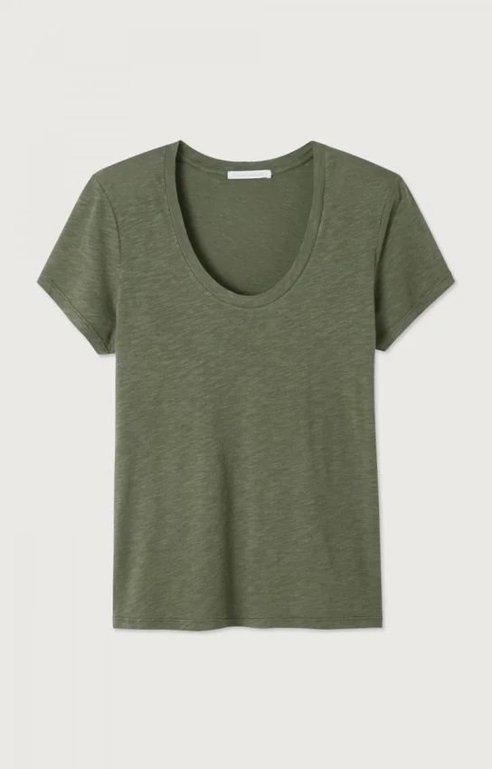 Camiseta de mujer Jacksonville Referencia: JAC48VH26