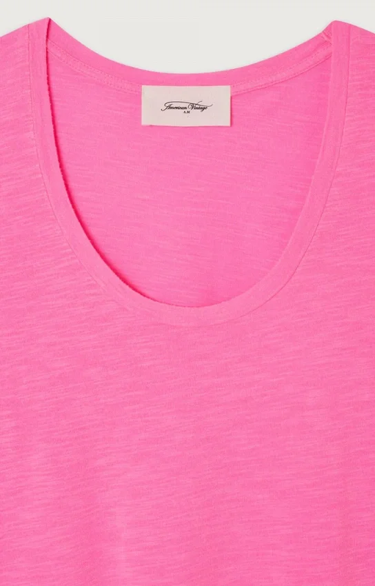 Camiseta de mujer Jacksonville Referencia: JAC48VH26