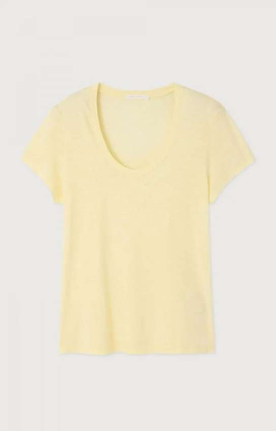 Camiseta de mujer Jacksonville Referencia: JAC48VH26