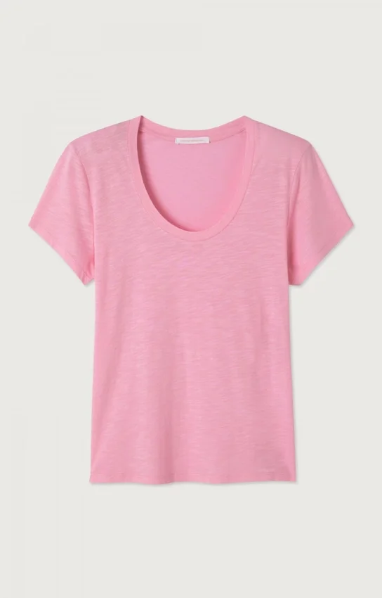 Camiseta de mujer Jacksonville Referencia: JAC48VH26