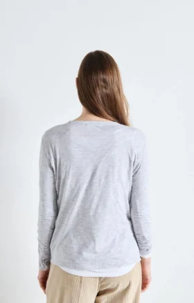 Camiseta de mujer Jacksonville Referencia: JAC49H26