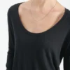 Camiseta de mujer Jacksonville Referencia: JAC49H26