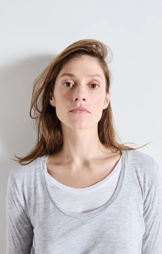 Camiseta de mujer Jacksonville Referencia: JAC49H26