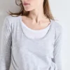 Camiseta de mujer Jacksonville Referencia: JAC49H26
