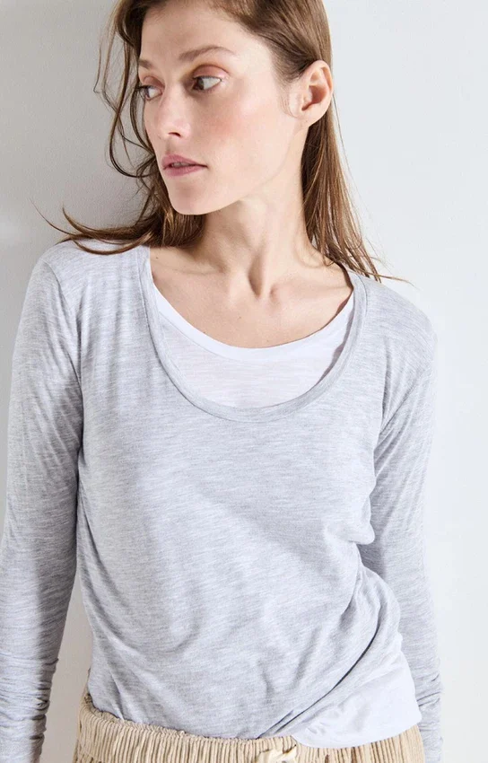 Camiseta de mujer Jacksonville Referencia: JAC49H26