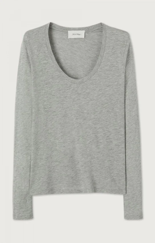Camiseta de mujer Jacksonville Referencia: JAC49H26