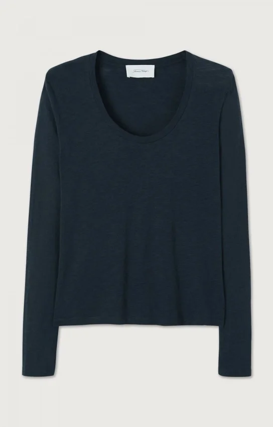 Camiseta de mujer Jacksonville Referencia: JAC49H26