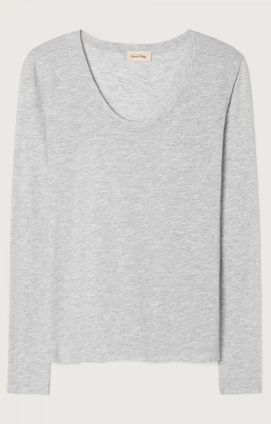 Camiseta de mujer Jacksonville Referencia: JAC49H26