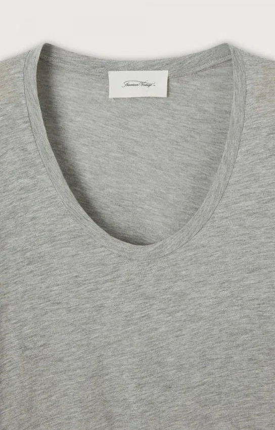 Camiseta de mujer Jacksonville Referencia: JAC49H26