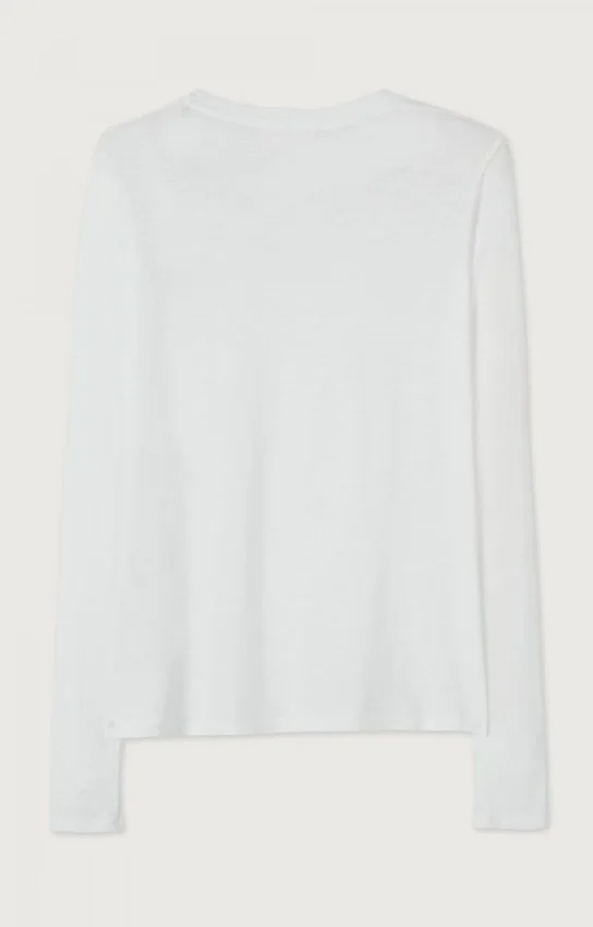 Camiseta de mujer Jacksonville Referencia: JAC49H26