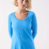 Camiseta de mujer Jacksonville. Referencia: JAC49VE26