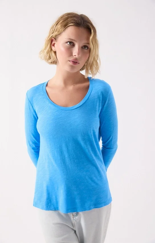 Camiseta de mujer Jacksonville. Referencia: JAC49VE26