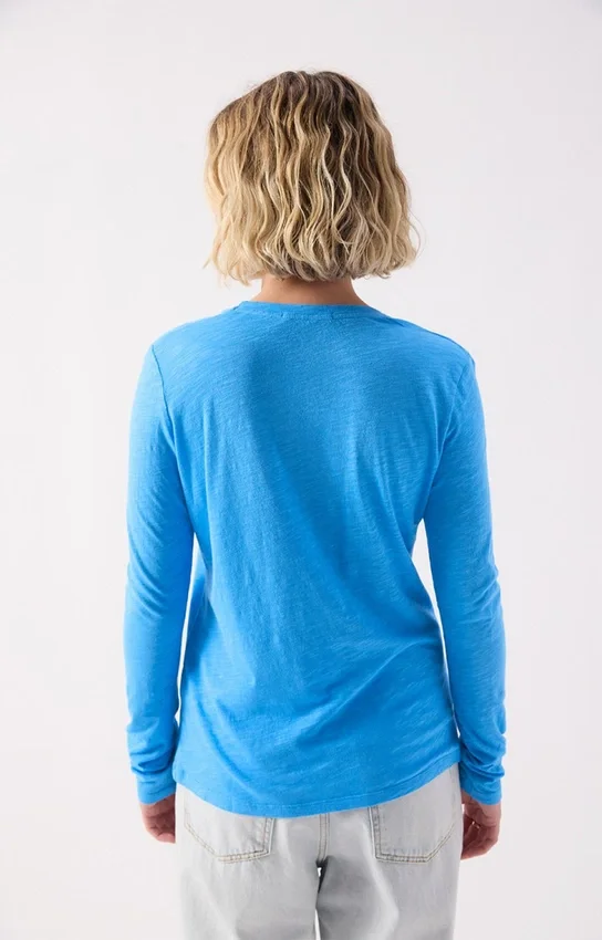Camiseta de mujer Jacksonville. Referencia: JAC49VE26