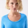 Camiseta de mujer Jacksonville. Referencia: JAC49VE26