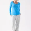 Camiseta de mujer Jacksonville. Referencia: JAC49VE26