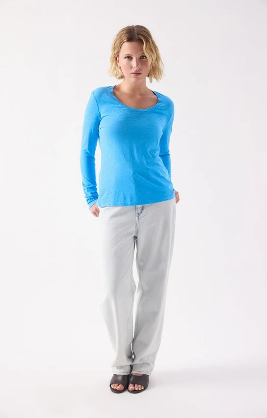 Camiseta de mujer Jacksonville. Referencia: JAC49VE26