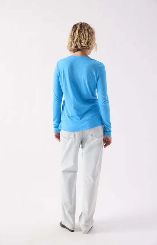 Camiseta de mujer Jacksonville. Referencia: JAC49VE26