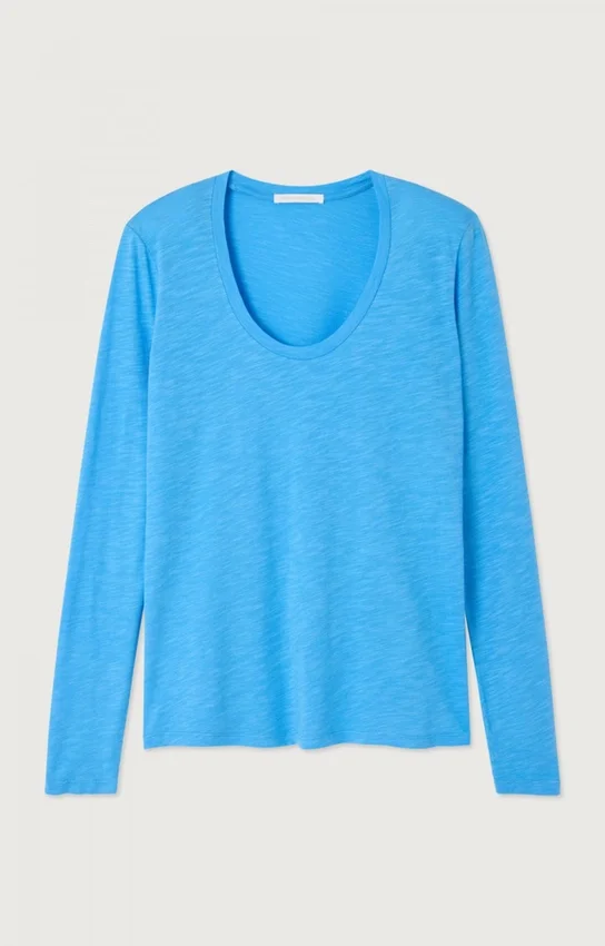 Camiseta de mujer Jacksonville. Referencia: JAC49VE26
