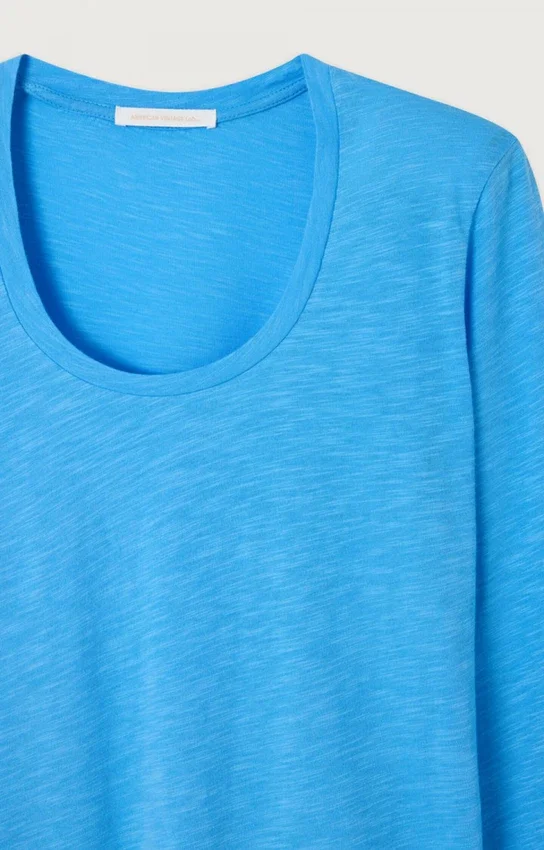 Camiseta de mujer Jacksonville. Referencia: JAC49VE26