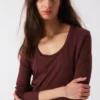 Camiseta de mujer Jacksonville Referencia: JAC49VH26