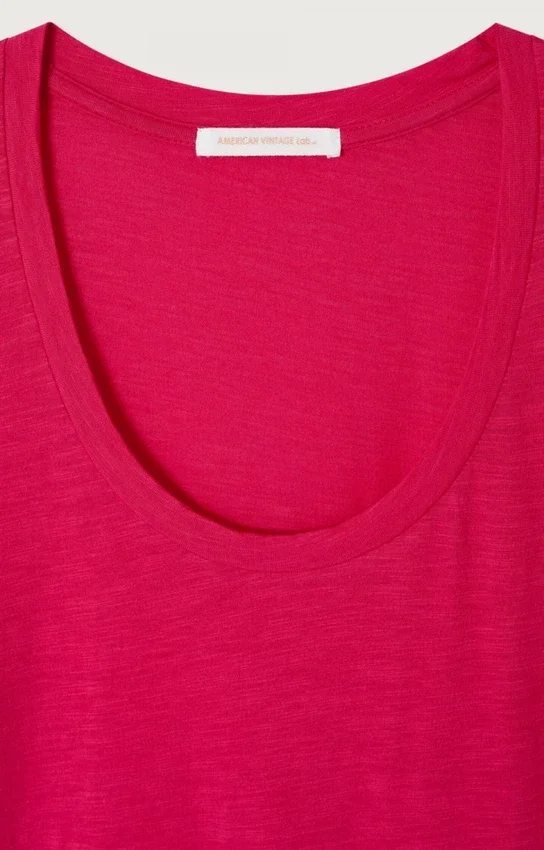 Camiseta de mujer Jacksonville Referencia: JAC49VH26