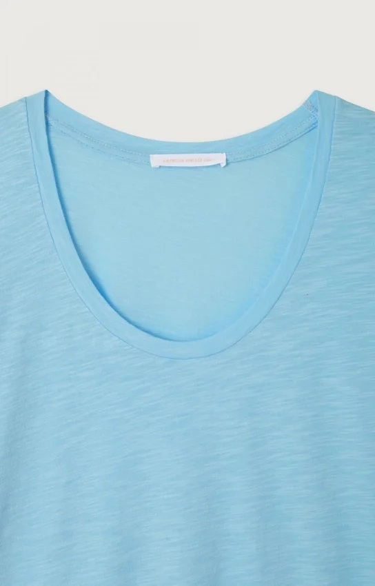 Camiseta de mujer Jacksonville Referencia: JAC49VH26