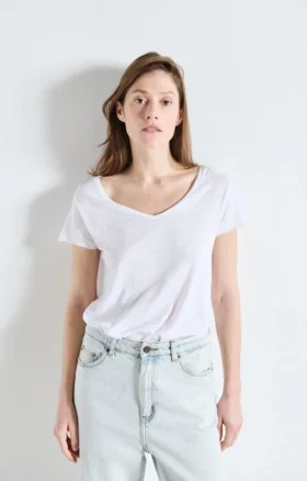 Camiseta de mujer Jacksonville Referencia: JAC51H26