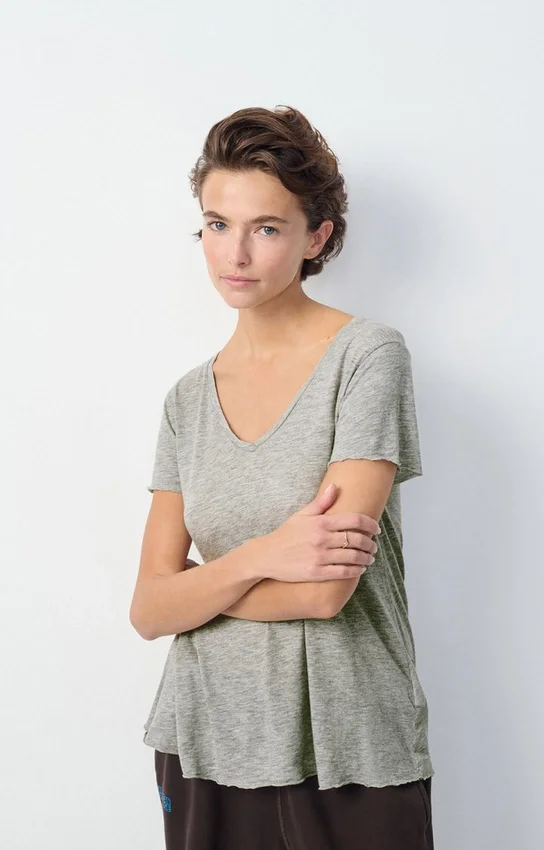 Camiseta de mujer Jacksonville Referencia: JAC51H26