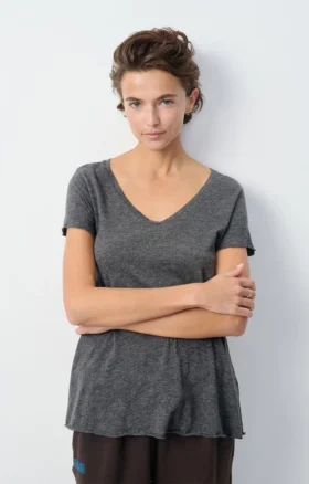 Camiseta de mujer Jacksonville Referencia: JAC51H26