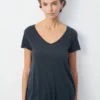 Camiseta de mujer Jacksonville Referencia: JAC51H26