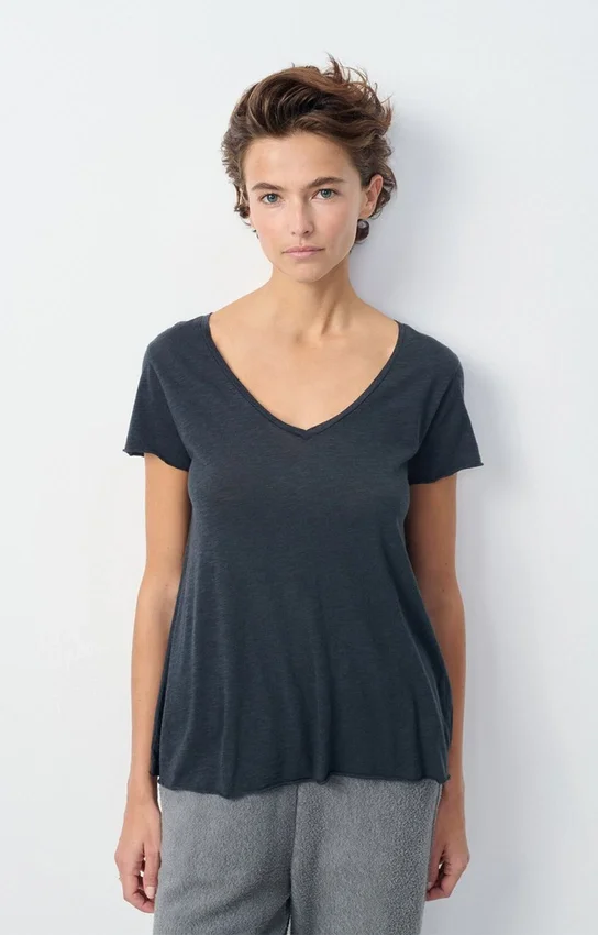 Camiseta de mujer Jacksonville Referencia: JAC51H26