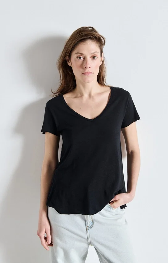 Camiseta de mujer Jacksonville Referencia: JAC51H26