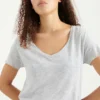 Camiseta de mujer Jacksonville Referencia: JAC51H26