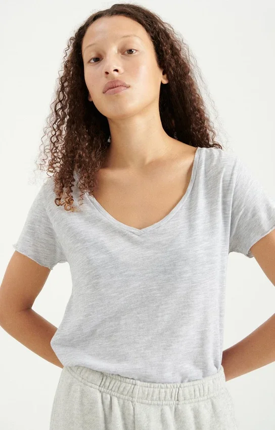 Camiseta de mujer Jacksonville Referencia: JAC51H26