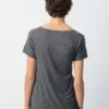 Camiseta de mujer Jacksonville Referencia: JAC51H26