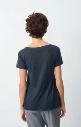 Camiseta de mujer Jacksonville Referencia: JAC51H26