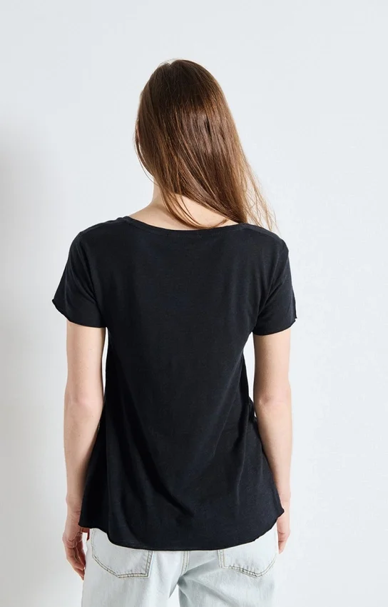 Camiseta de mujer Jacksonville Referencia: JAC51H26