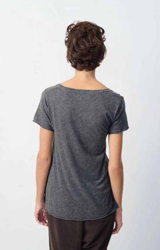 Camiseta de mujer Jacksonville Referencia: JAC51H26