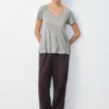 Camiseta de mujer Jacksonville Referencia: JAC51H26