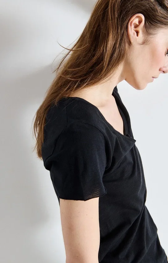 Camiseta de mujer Jacksonville Referencia: JAC51H26