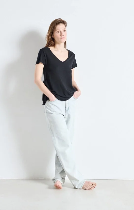 Camiseta de mujer Jacksonville Referencia: JAC51H26