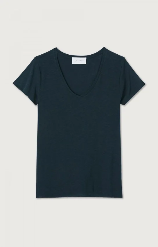 Camiseta de mujer Jacksonville Referencia: JAC51H26
