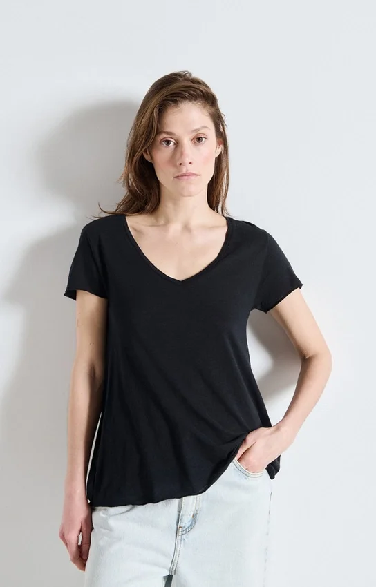 Camiseta de mujer Jacksonville Referencia: JAC51H26