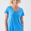 Camiseta de mujer Jacksonville. Referencia: JAC51VE26