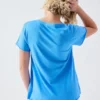 Camiseta de mujer Jacksonville. Referencia: JAC51VE26