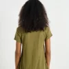 Camiseta de mujer Jacksonville. Referencia: JAC51VE26