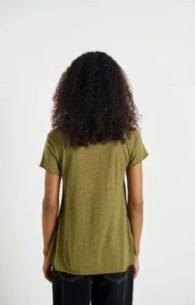 Camiseta de mujer Jacksonville. Referencia: JAC51VE26