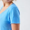Camiseta de mujer Jacksonville. Referencia: JAC51VE26